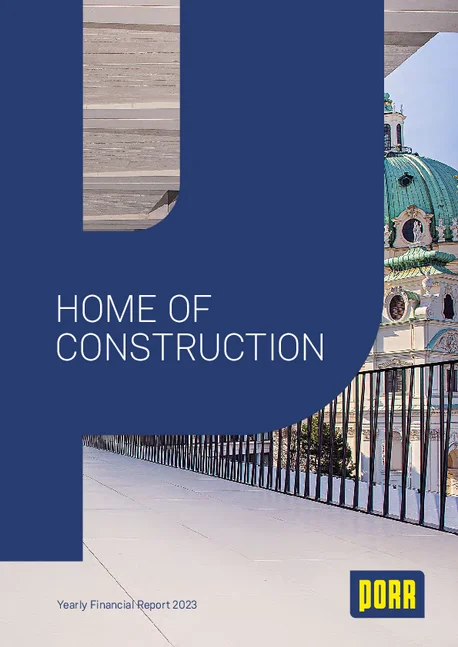 PORR Jahresfinanzbericht 2023 en sec